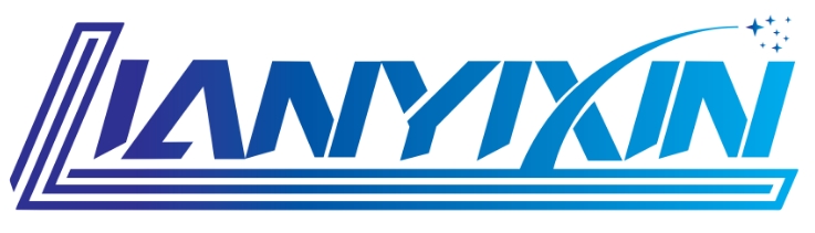 HK LIANYIXIN INDUSTRIAL CO., LIMITED